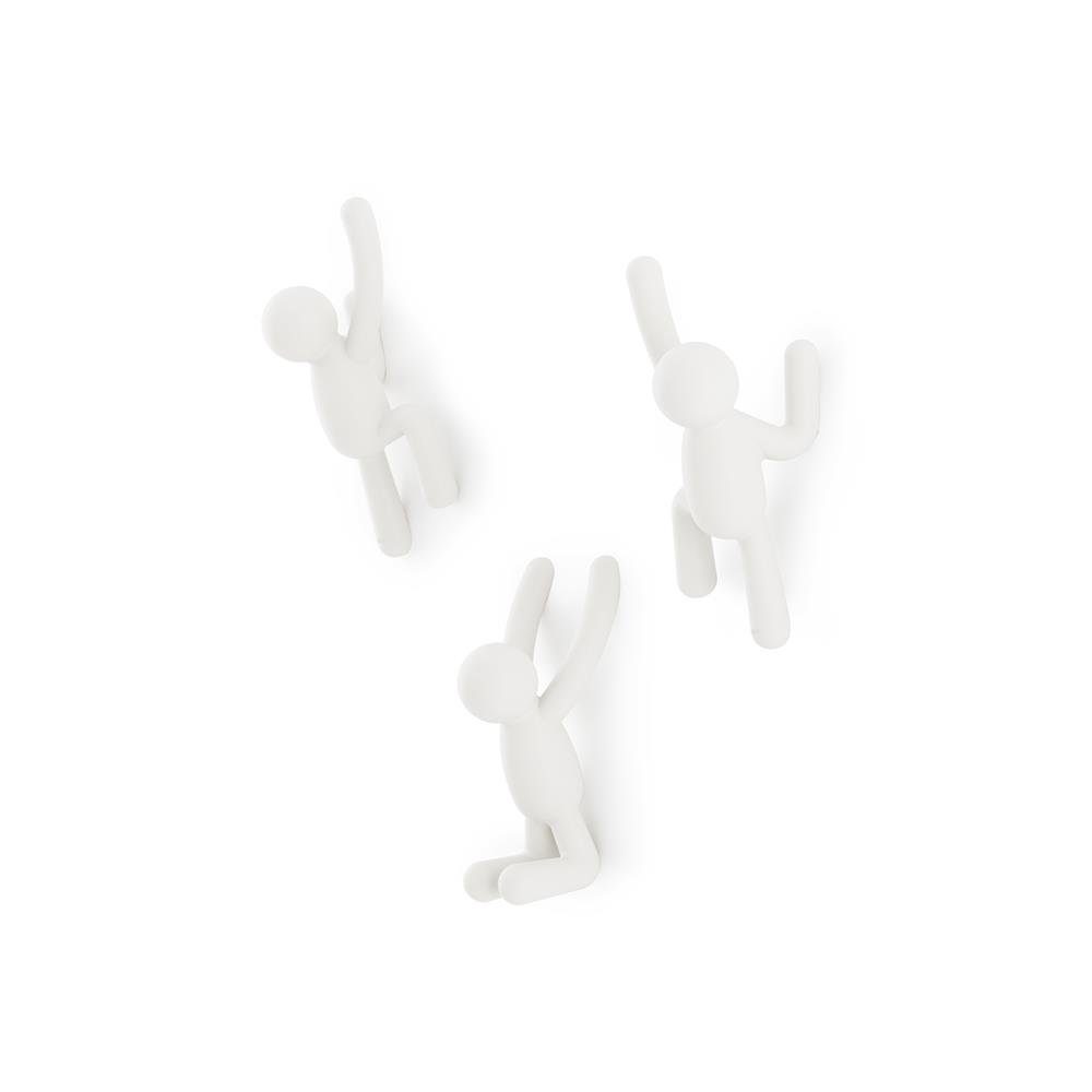 Umbra Wandhaken Buddy Haken 3er Set günstig online kaufen