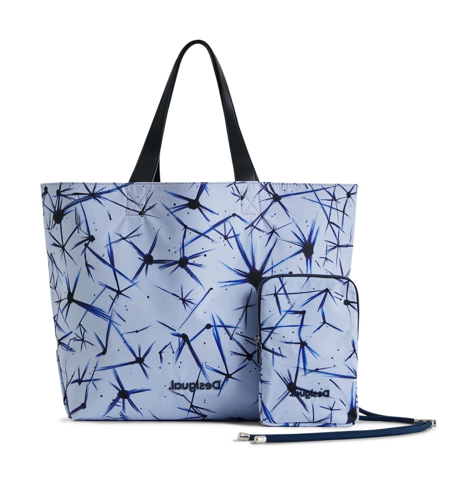 Shopper Accessories Fabric