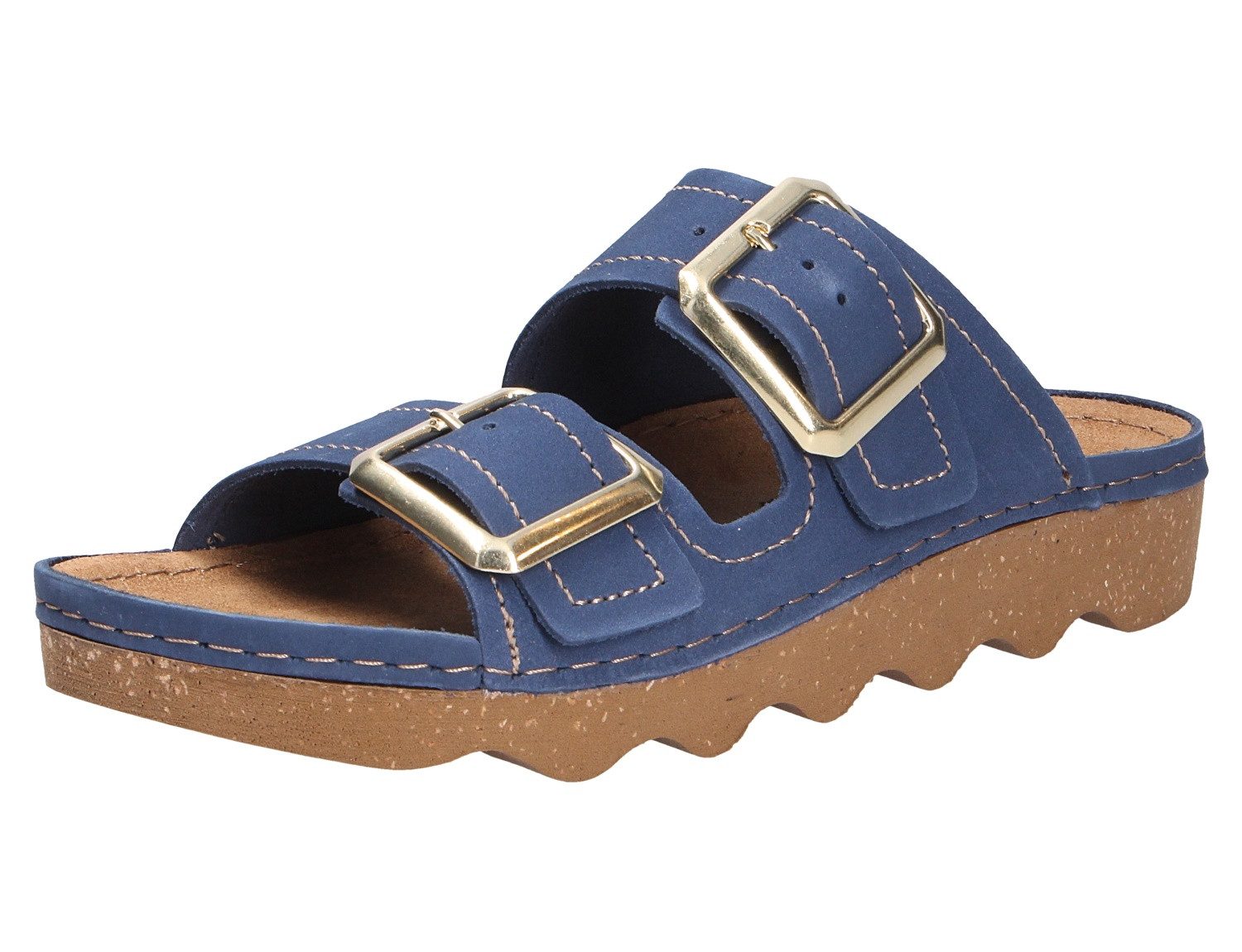 Rohde Pantolette Weicher Gehcomfort günstig online kaufen