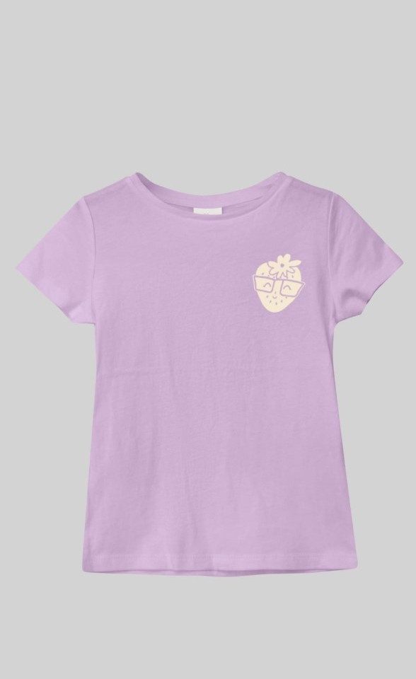 Kurzarmshirt