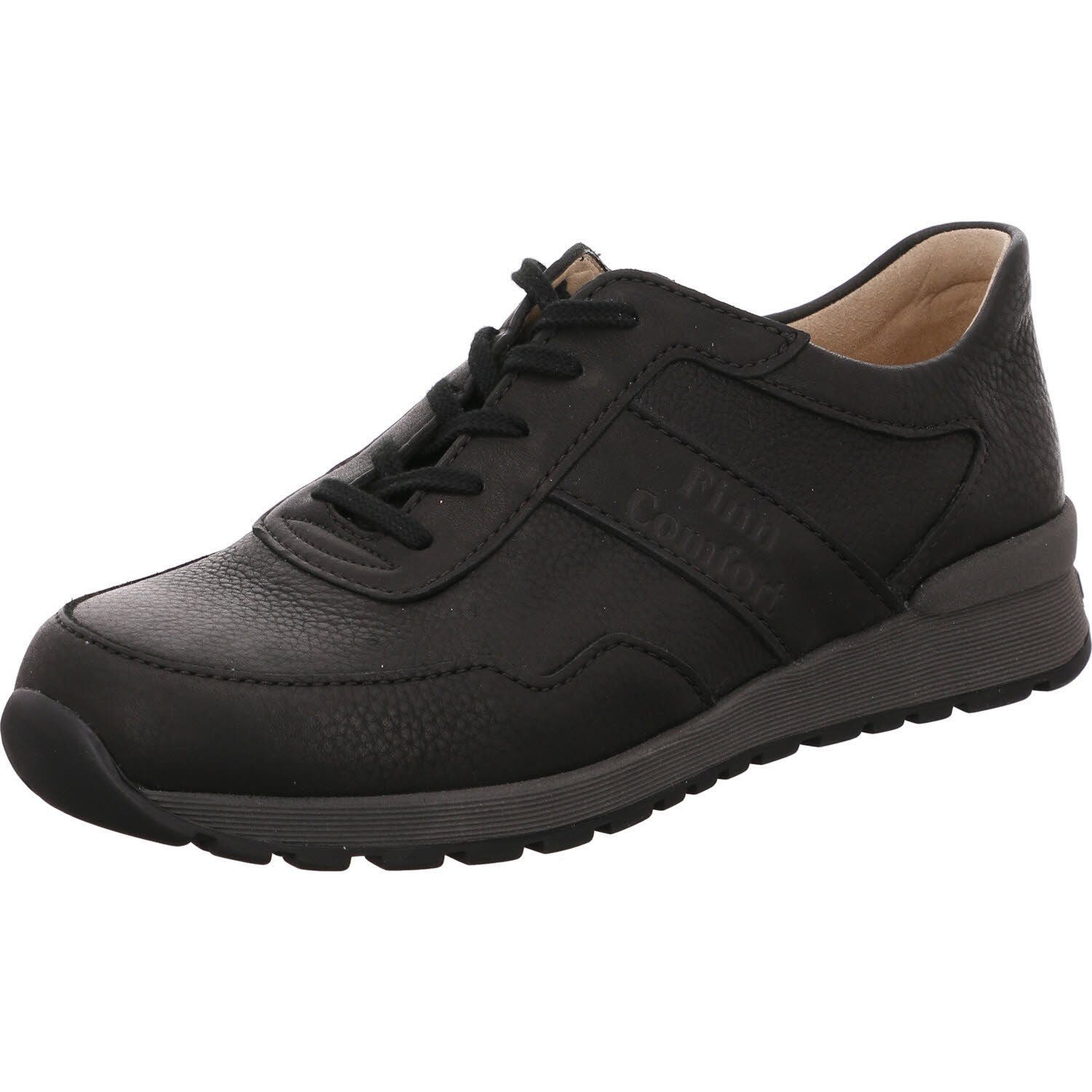 black/black