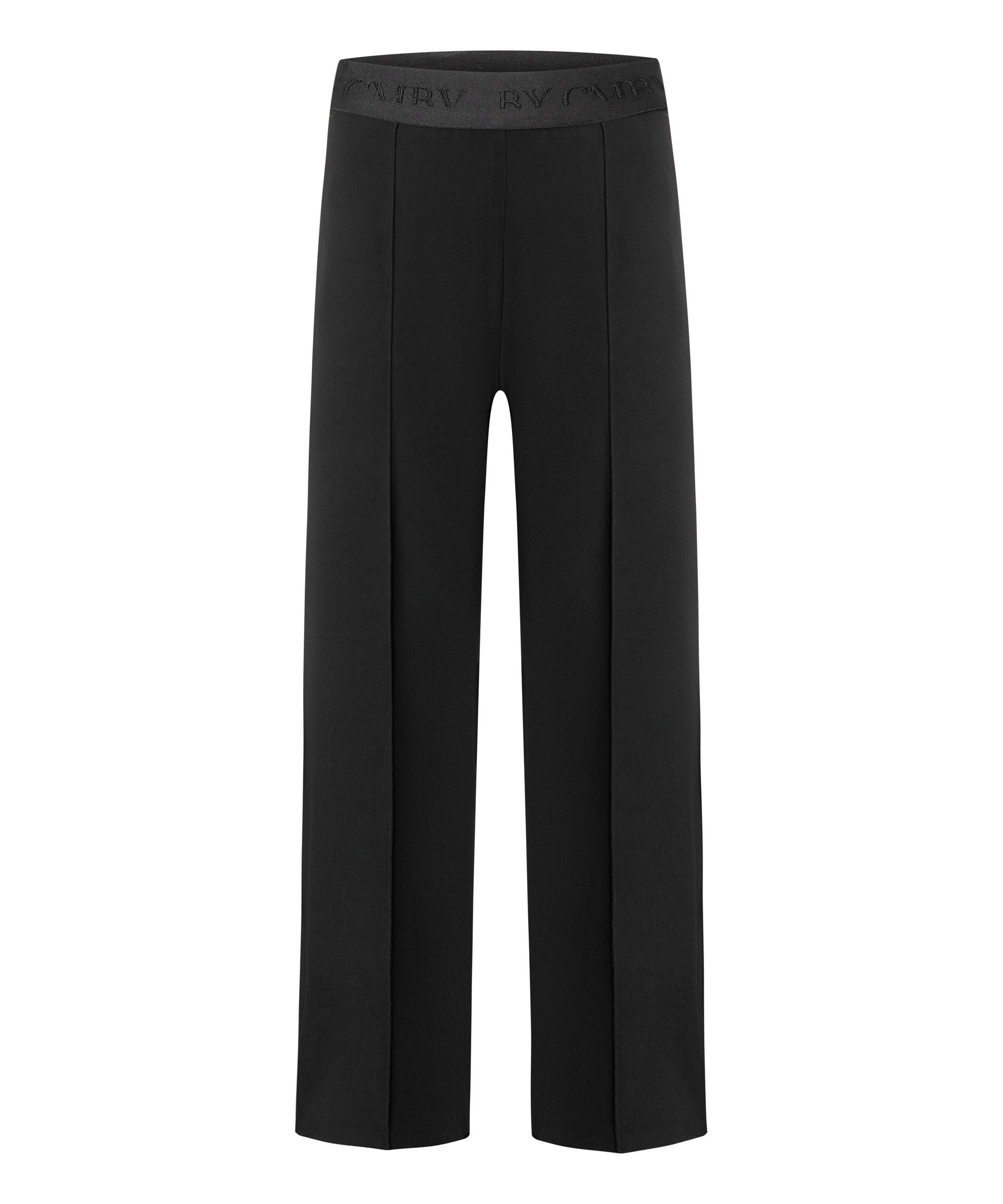 Cambio Chinohose Culotte Cameron - Wide Leg