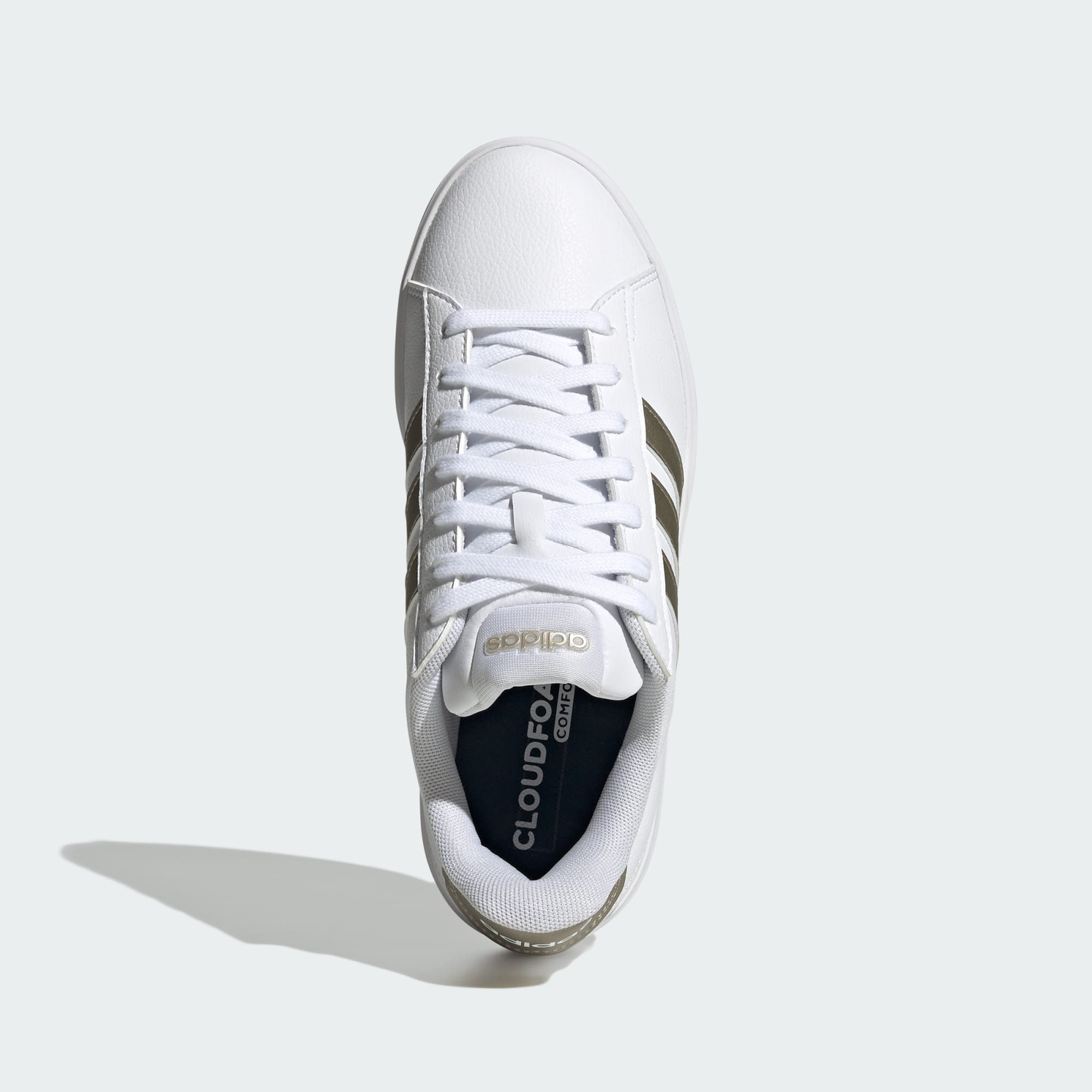adidas Sportswear GRAND COURT 3.0 SCHUH Sneaker (1-tlg) günstig online kaufen