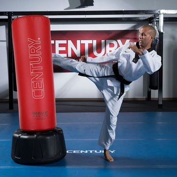 Century Martial Arts Standboxsack Wavemaster® 2XL PRO Rot