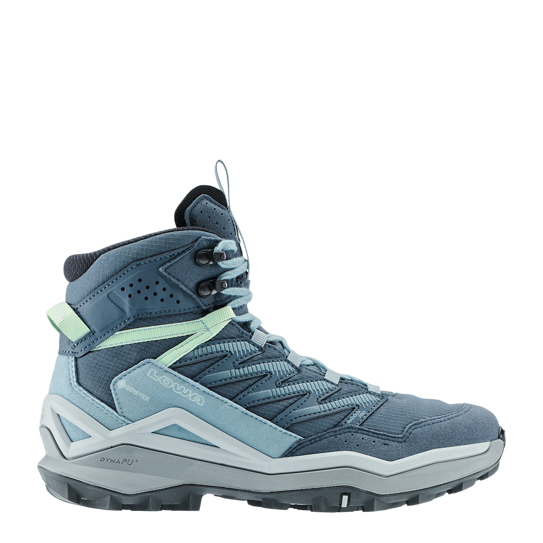 MADDOX PRO GTX MID Ws W Wanderstiefel