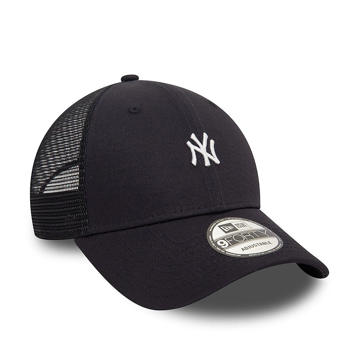 New Era Trucker Cap New York Yankees
