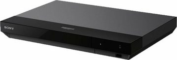 Sony UBP-X700 Blu-ray-Player (LAN (Ethernet), 4k Ultra HD)