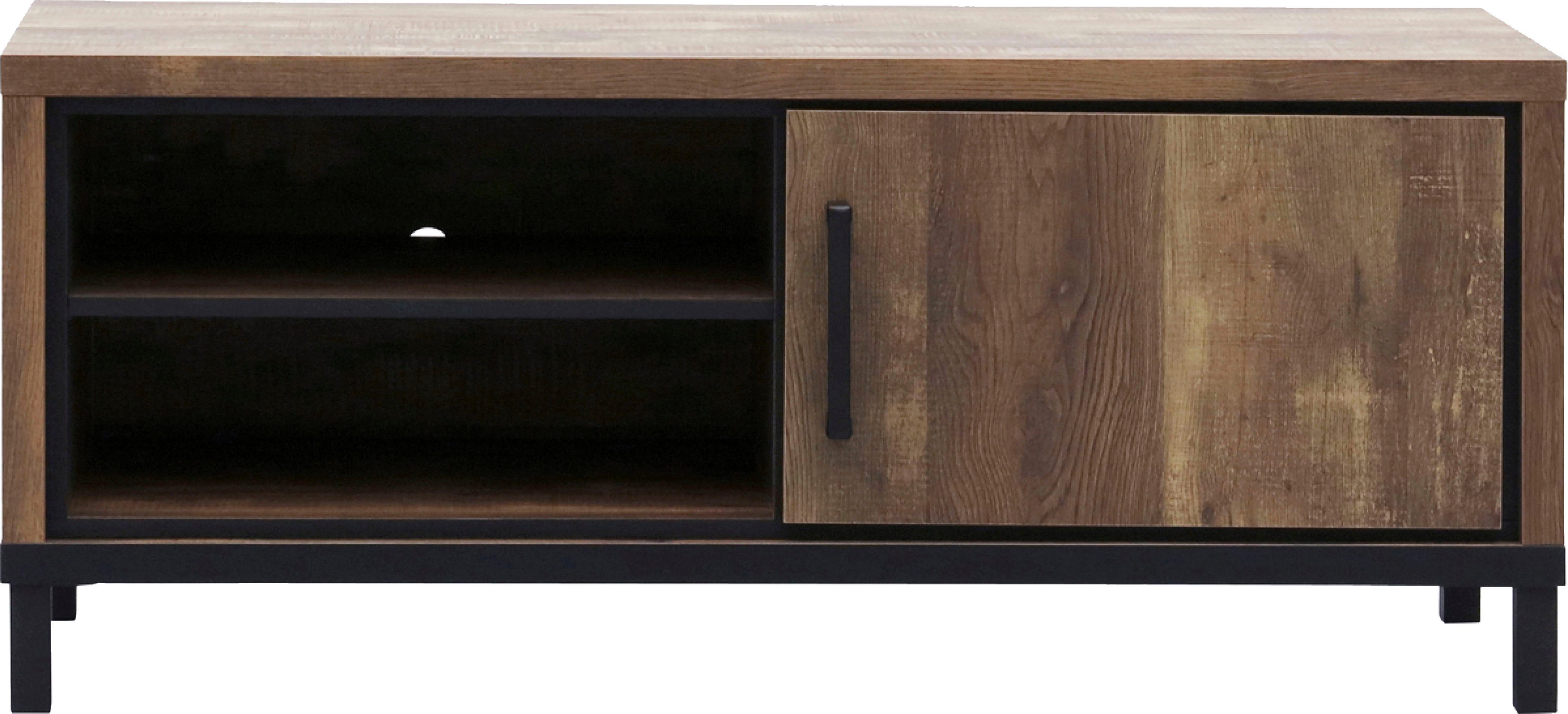 OMG Design TV-Schrank Vasto Lowboard mit Soft-Close, in zwei Breiten