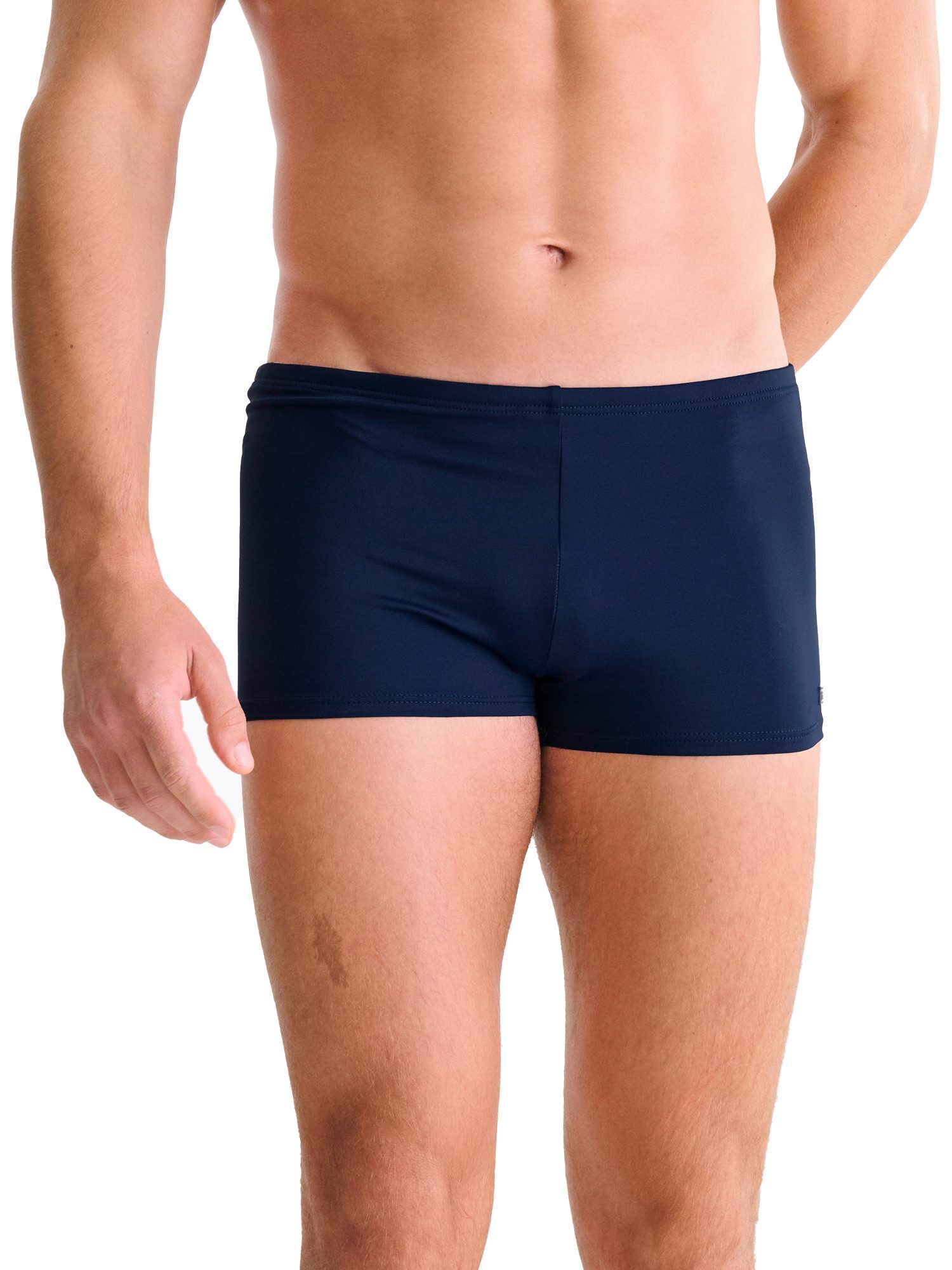 Badeshorts Herren Bade-Pant Men Swimwear