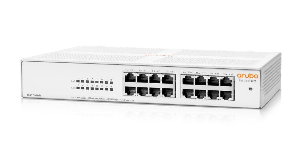 HPE Aruba HPE Netzwerk-Switch Aruba R8R47A