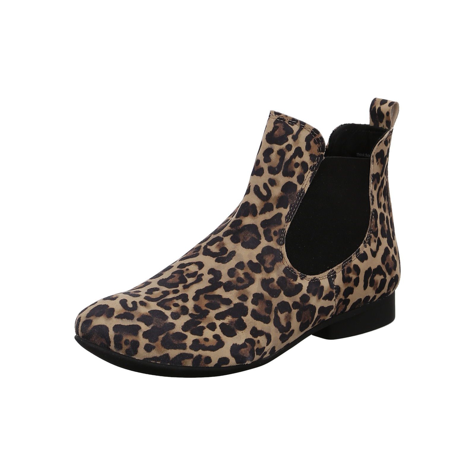 Think! Stiefelette Guad 2 Stiefelette