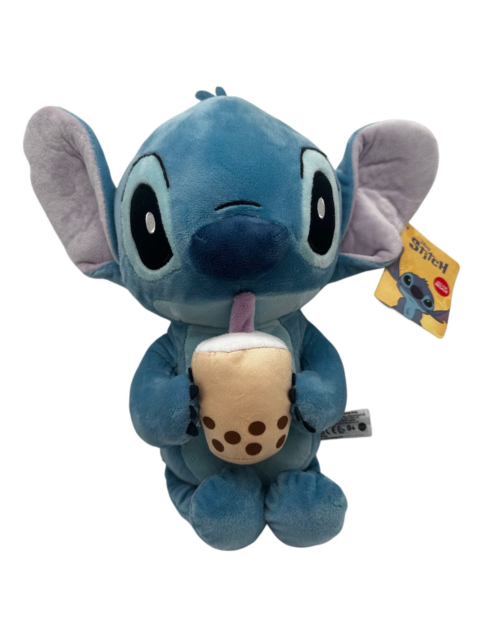 Disney Kuscheltier Lilo&Stitch Kuscheltier Stofftier Plüschtier günstig online kaufen