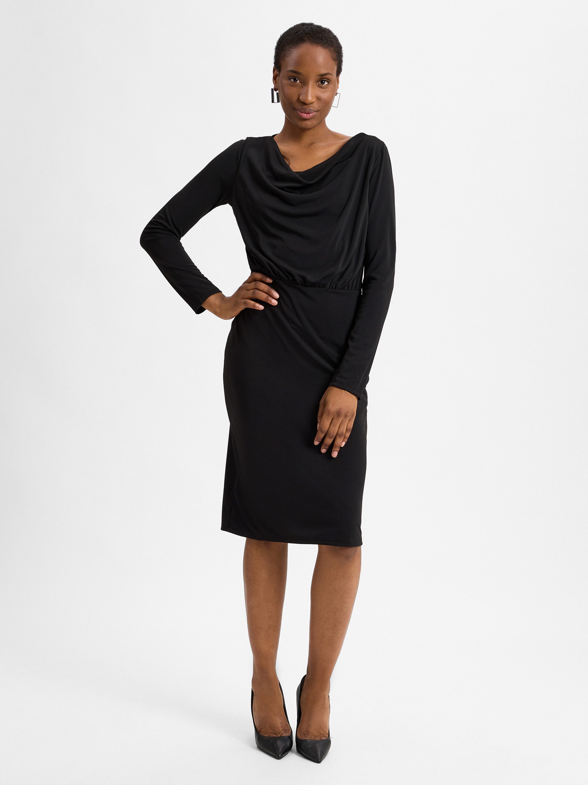 A-Linien-Kleid