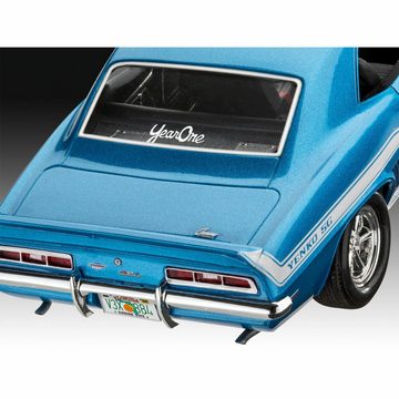 Revell® Modellbausatz Fast & Furious 1969 Chevy Camaro Yenko, Maßstab 1:25