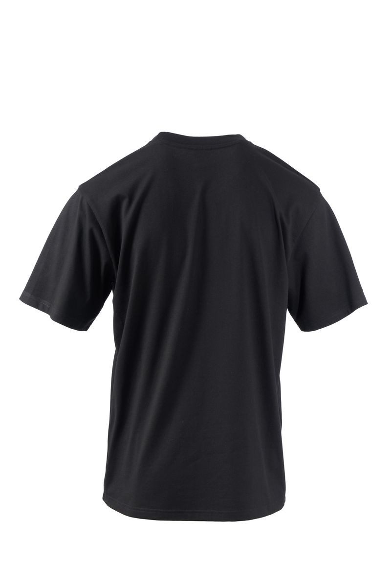 PAYPER T-Shirt PAYPER Herren oversized T-Shirt Streetwear Shirt Heavyweight Größe S bis XL / Lockerer Schnitt / Loose Fit T-Shirt