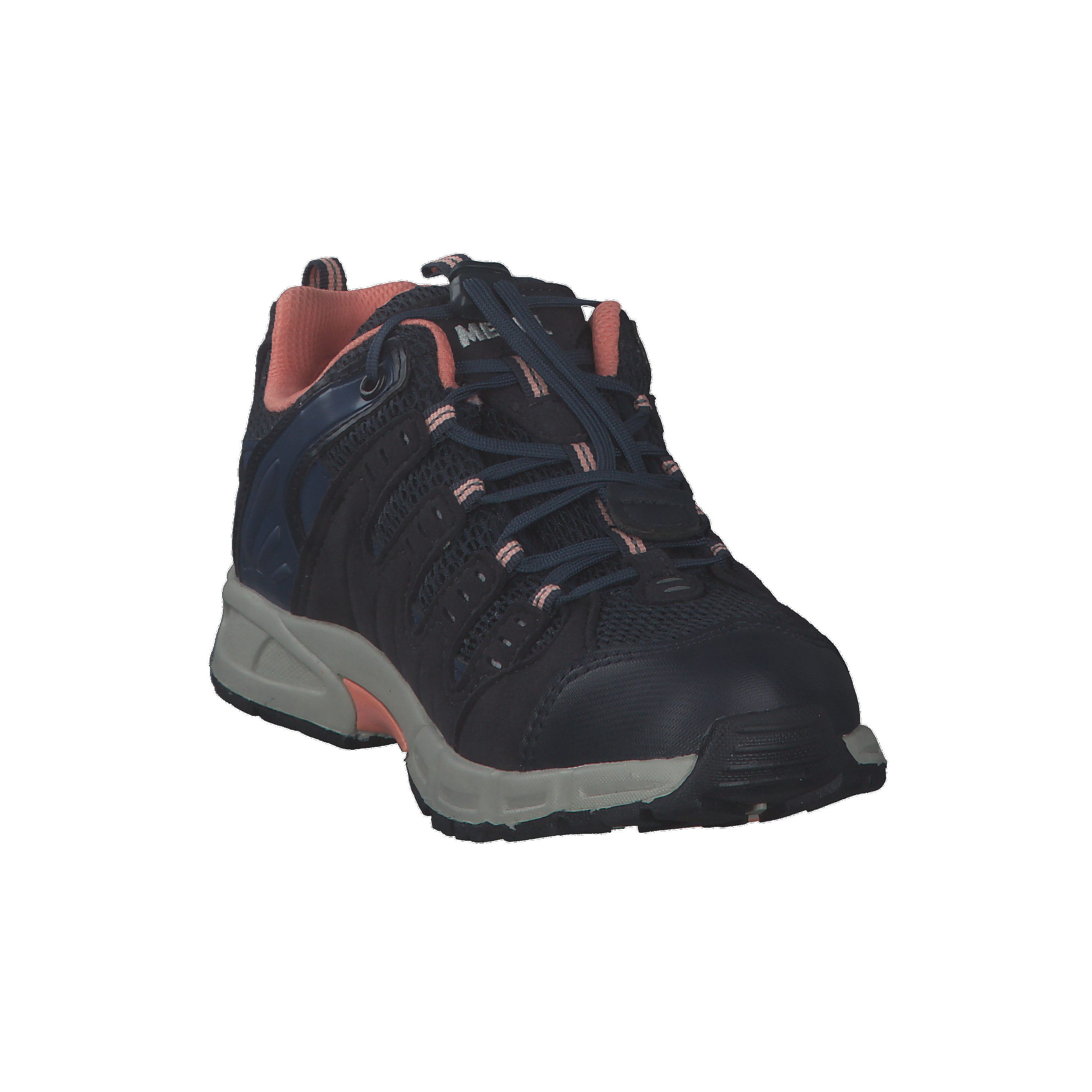 Meindl Meindl Kinder Schuhe Snap Junior 2046 Schnürschuh