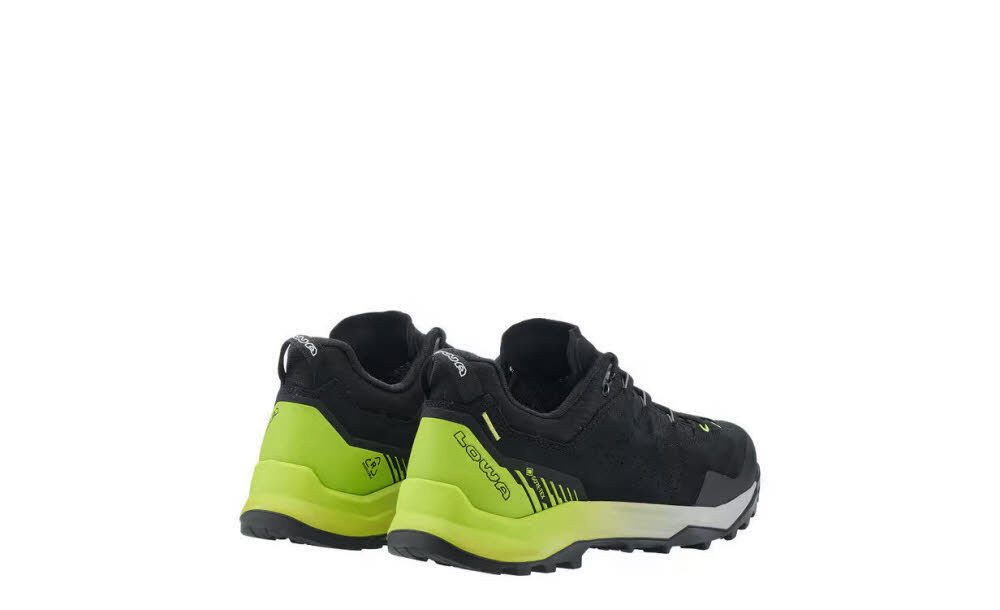 Lowa EXPLORER GTX LO Outdoorschuh