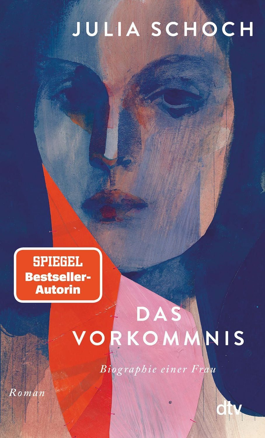 Belletristik Das Vorkommnis Roman, »Ein literarisches Kunstwerk, ein virtuoses Mei Julia Schoch