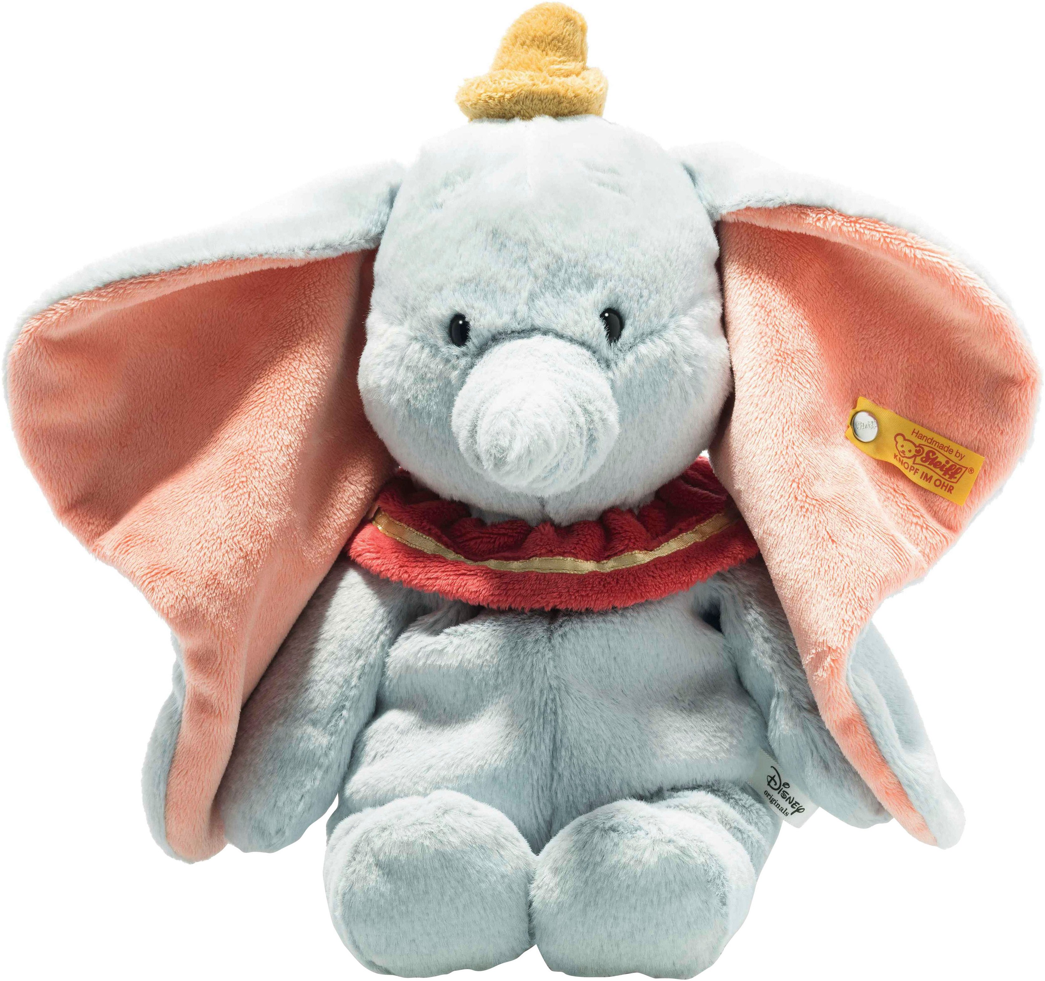 Steiff Kuscheltier Disney Originals, Dumbo, 30 cm