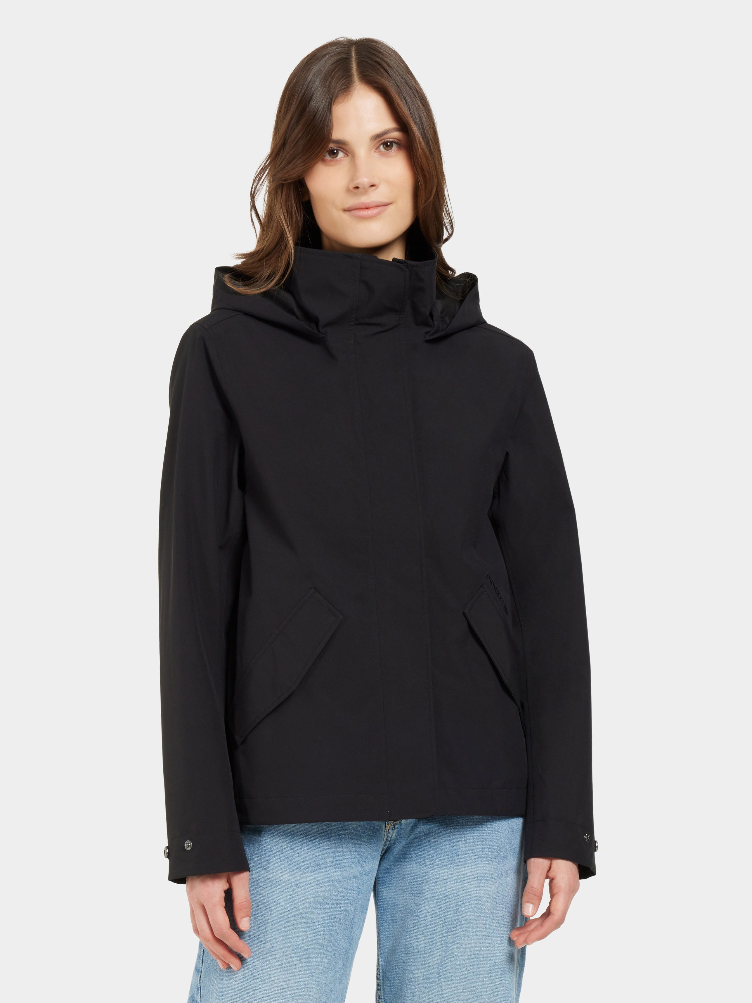 Didriksons Outdoorjacke