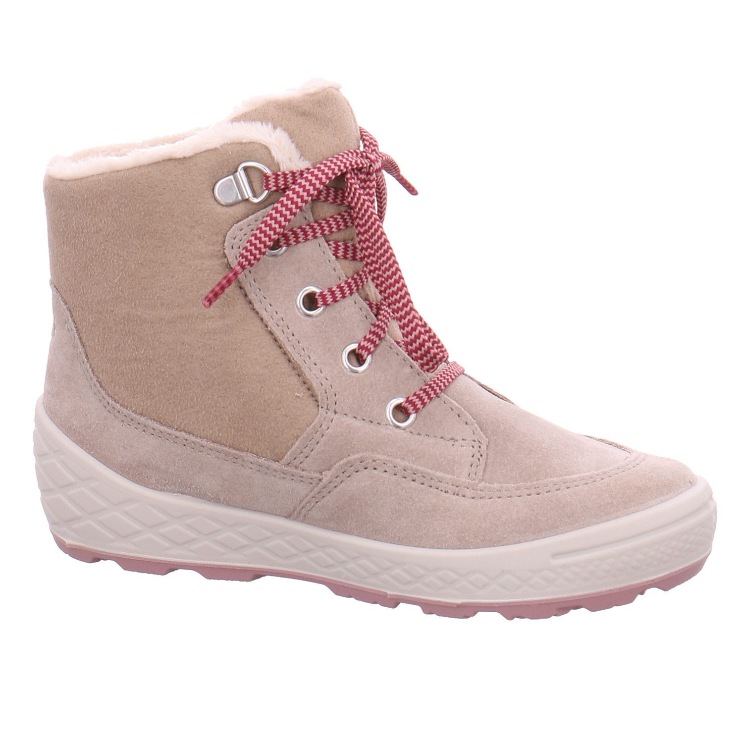Superfit Schnürschuh