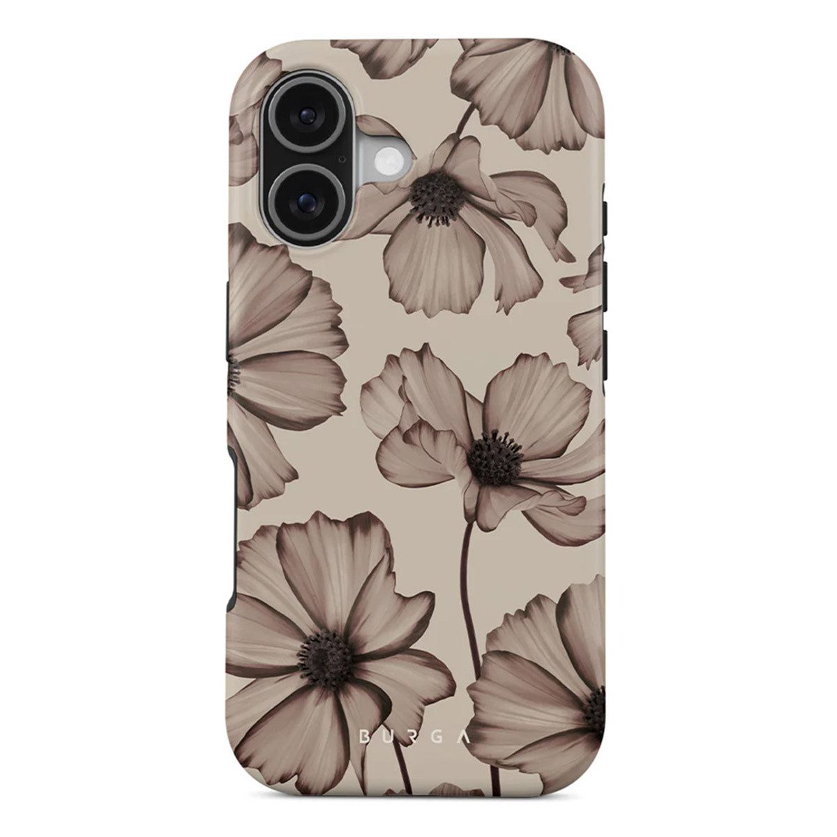 BURGA Backcover Burga Tough Back Cover MagSafe Apple iPhone 17 - Barely Yours
