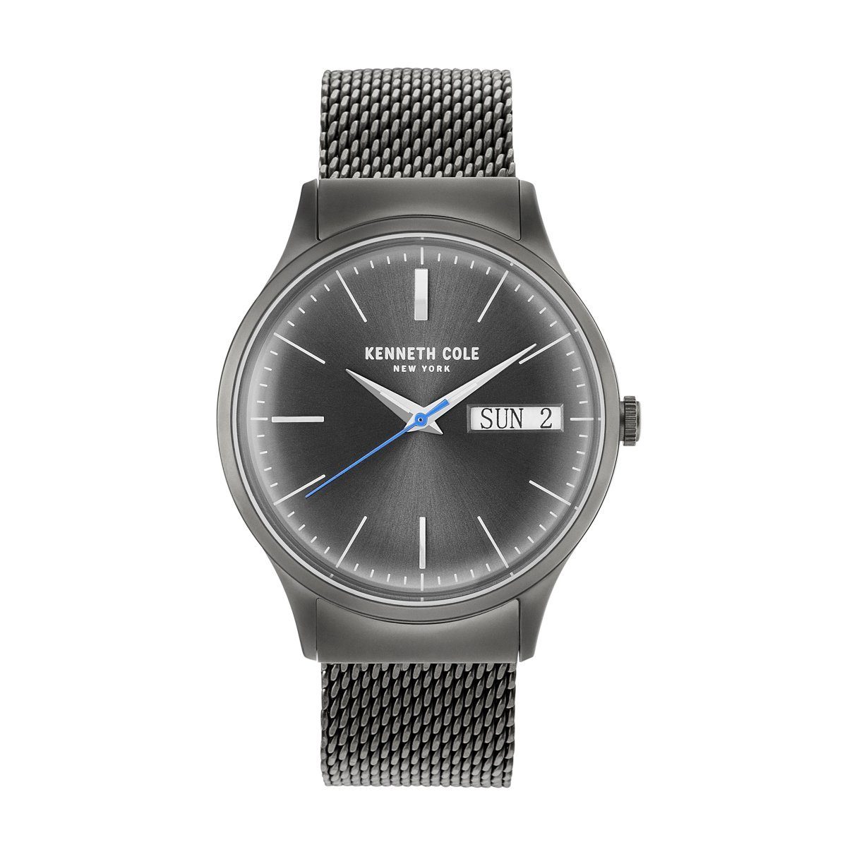 Kenneth Cole Quarzuhr KC50587003 günstig online kaufen