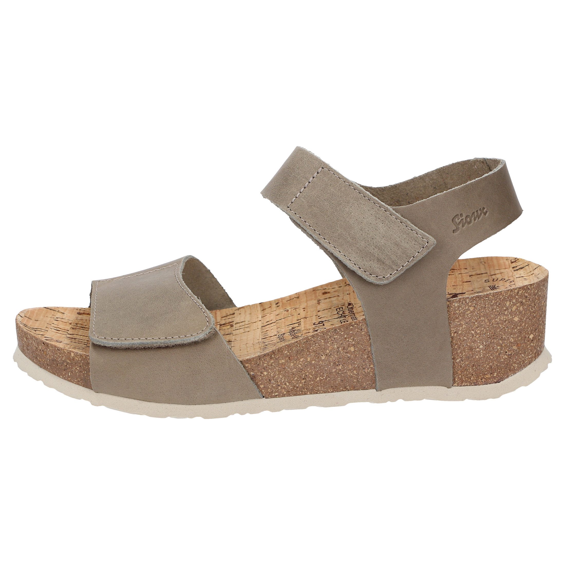 SIOUX Yagmur-700 Sandale günstig online kaufen