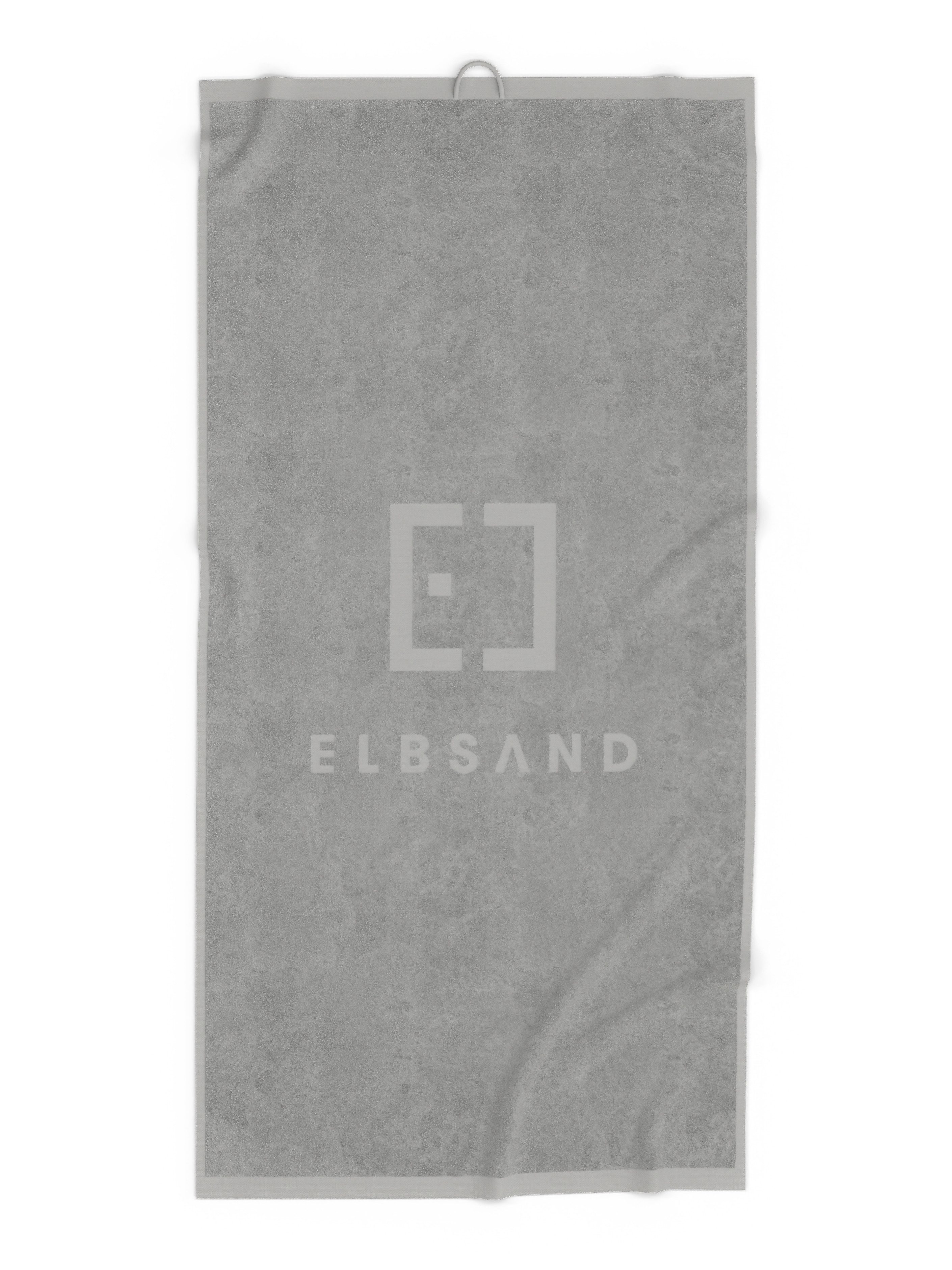 Elbsand Home Handtücher, 100% Baumwolle, extra weich, besonders saugfähig