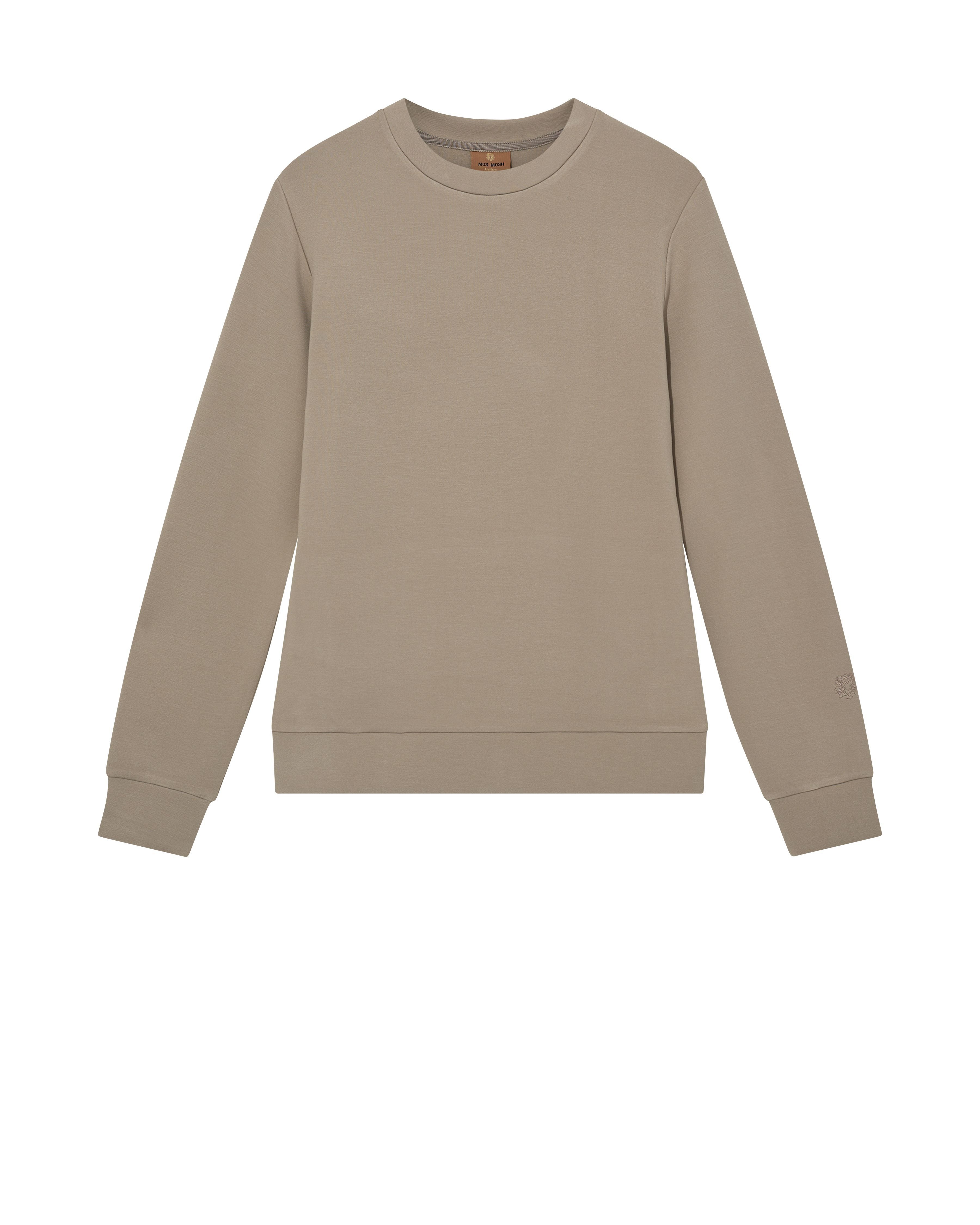 Mos Mosh Sweater MMGAbel günstig online kaufen