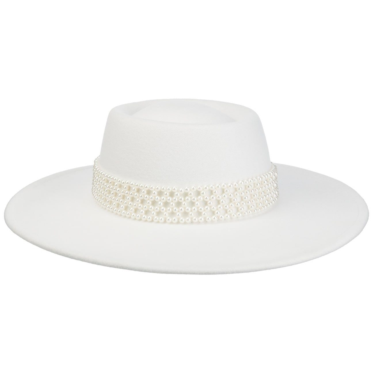 McBurn Sonnenhut (1-St) Damenhut, Made in günstig online kaufen