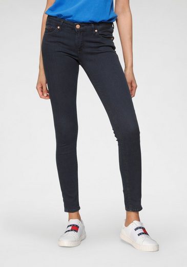 Tommy Jeans Skinny-fit