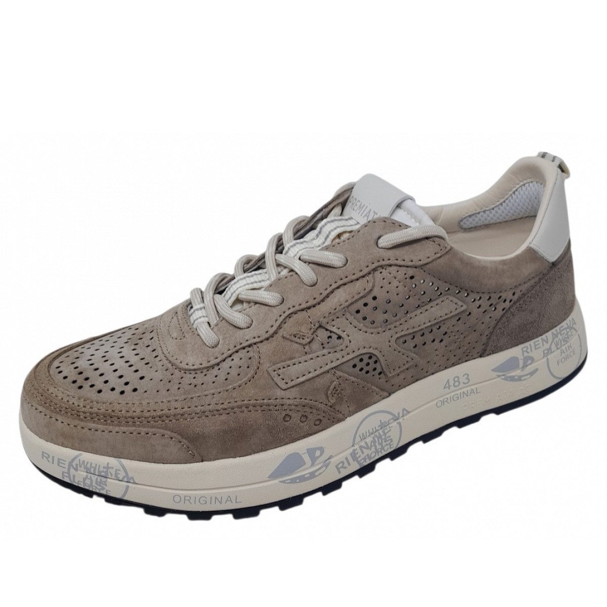 PREMIATA Premiata Sneaker