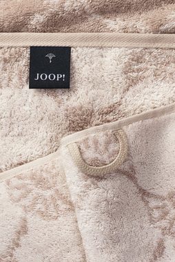 Joop! Saunatuch JOOP! LIVING - CLASSIC CORNFLOWER Saunatuch, Textil (1-St)