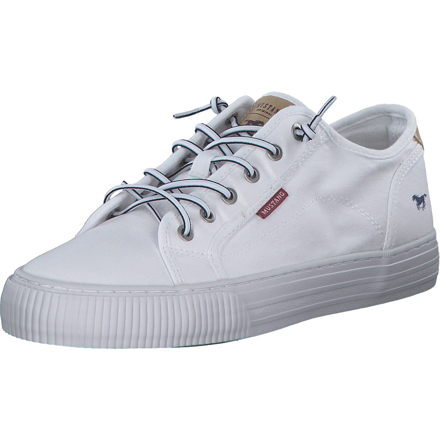 MUSTANG 1420304 Schnürschuh günstig online kaufen