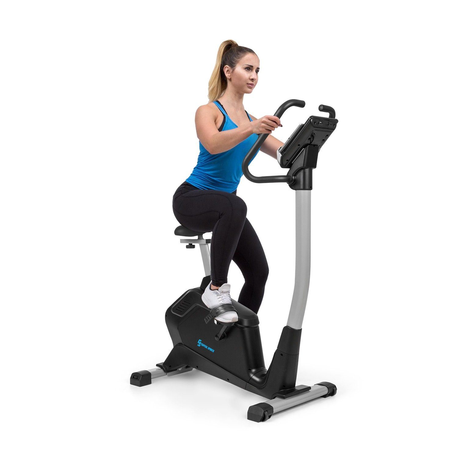 Capital Comfort Sports Heimtrainer Evo (Set)