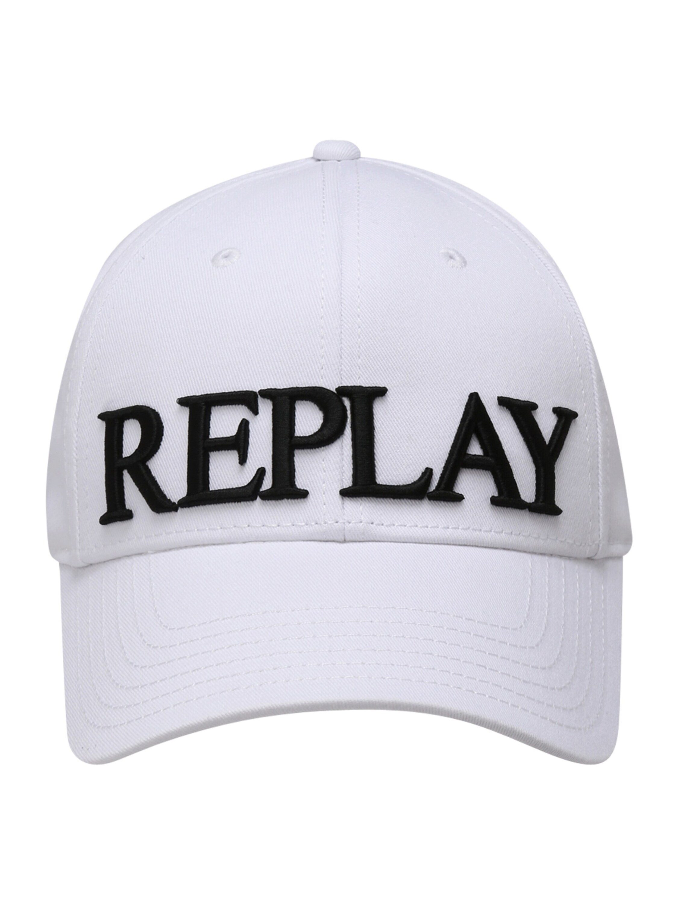 Replay Flex Cap (1-St)