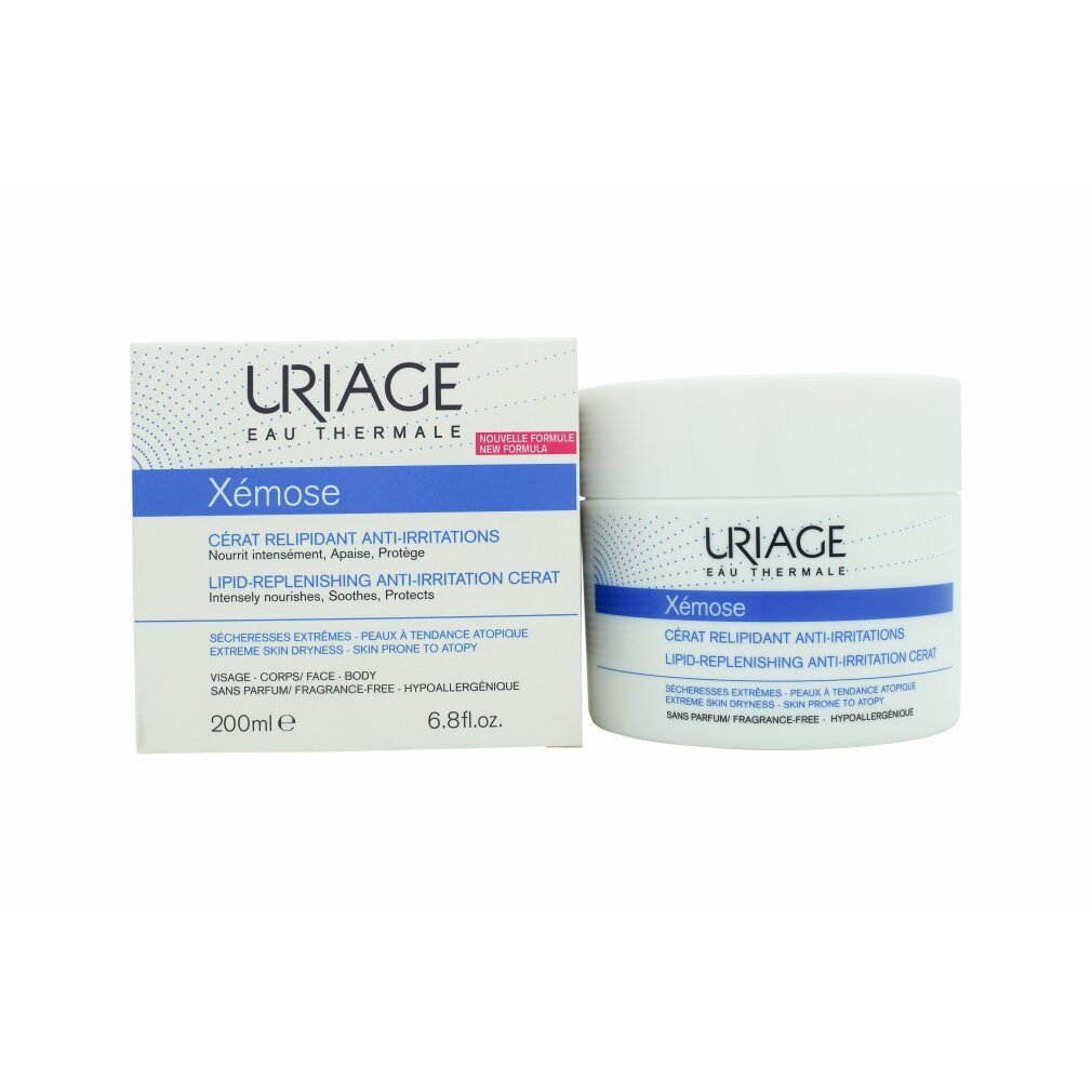 Tagescreme Xemose Lipid-Replen. Anti-Irritation Cerat