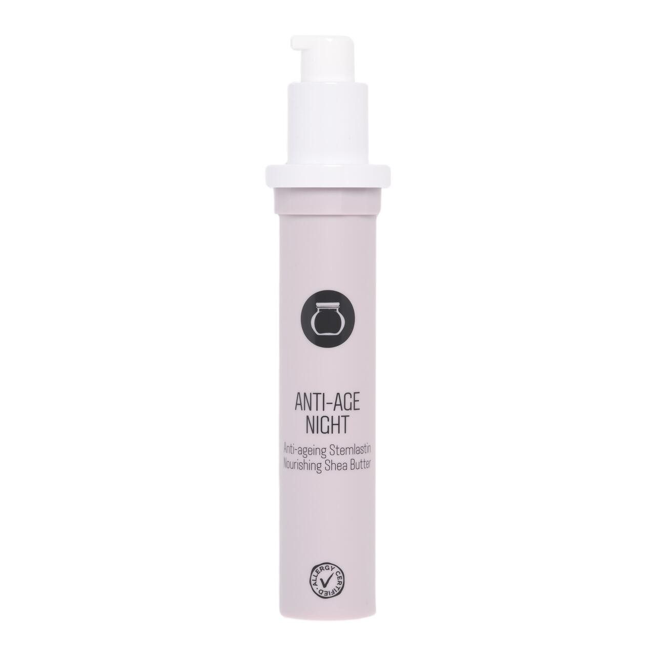 Anti-Aging-Creme Anti-Age Night Refill