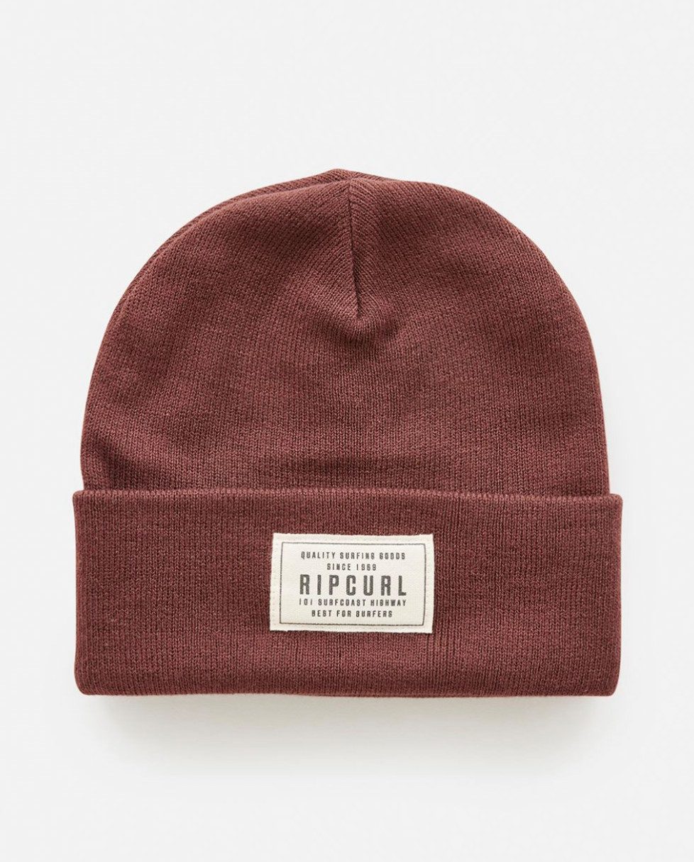 Rip Curl Beanie Mütze PREMIUM SURF TALL BEANIE