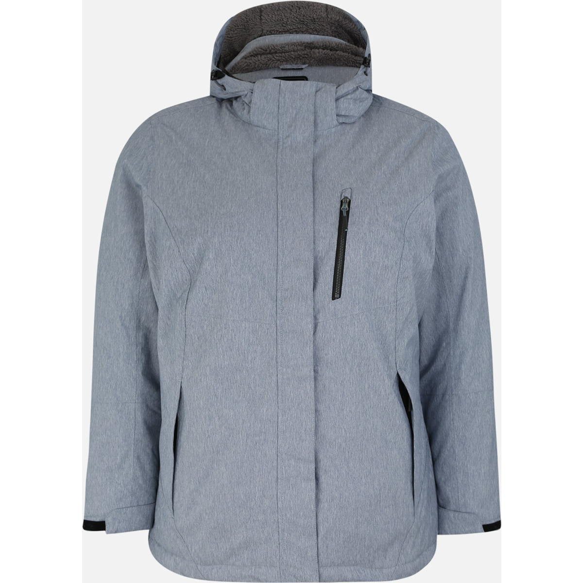 RennerXXL Funktionsjacke Killtec Nira Damen Funktionsjacke Winterjacke Gefüttert