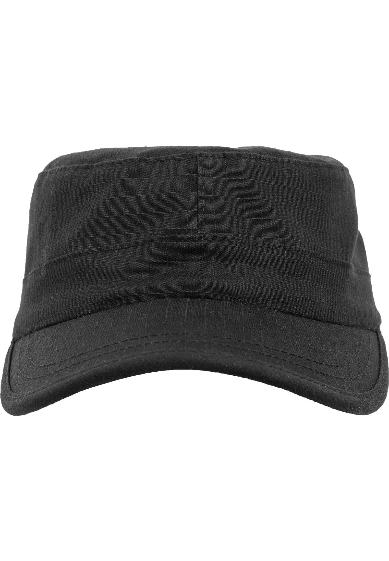 Cap Flexfit Top Ripstop Snapback Gun black Flex 7077RS Ripstop