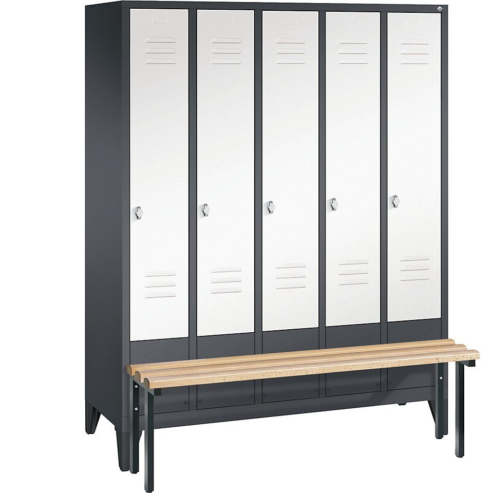 C+P Aktenschrank