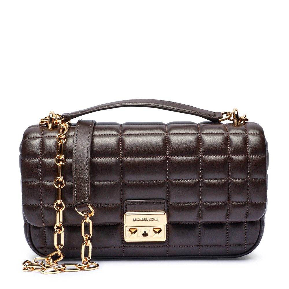 MICHAEL KORS Schultertasche Tribeca Small 30R4G2RL7L251