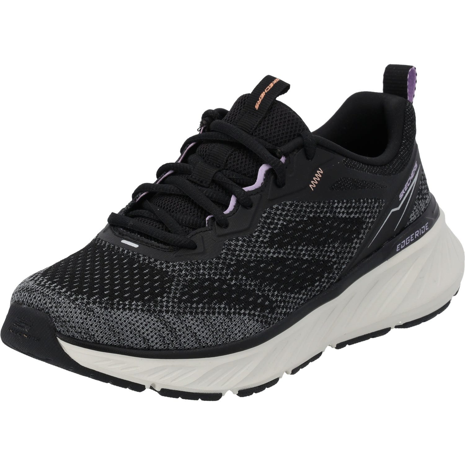 Skechers 150471 Schnürschuh, Qualitativ hochwertige Materialien