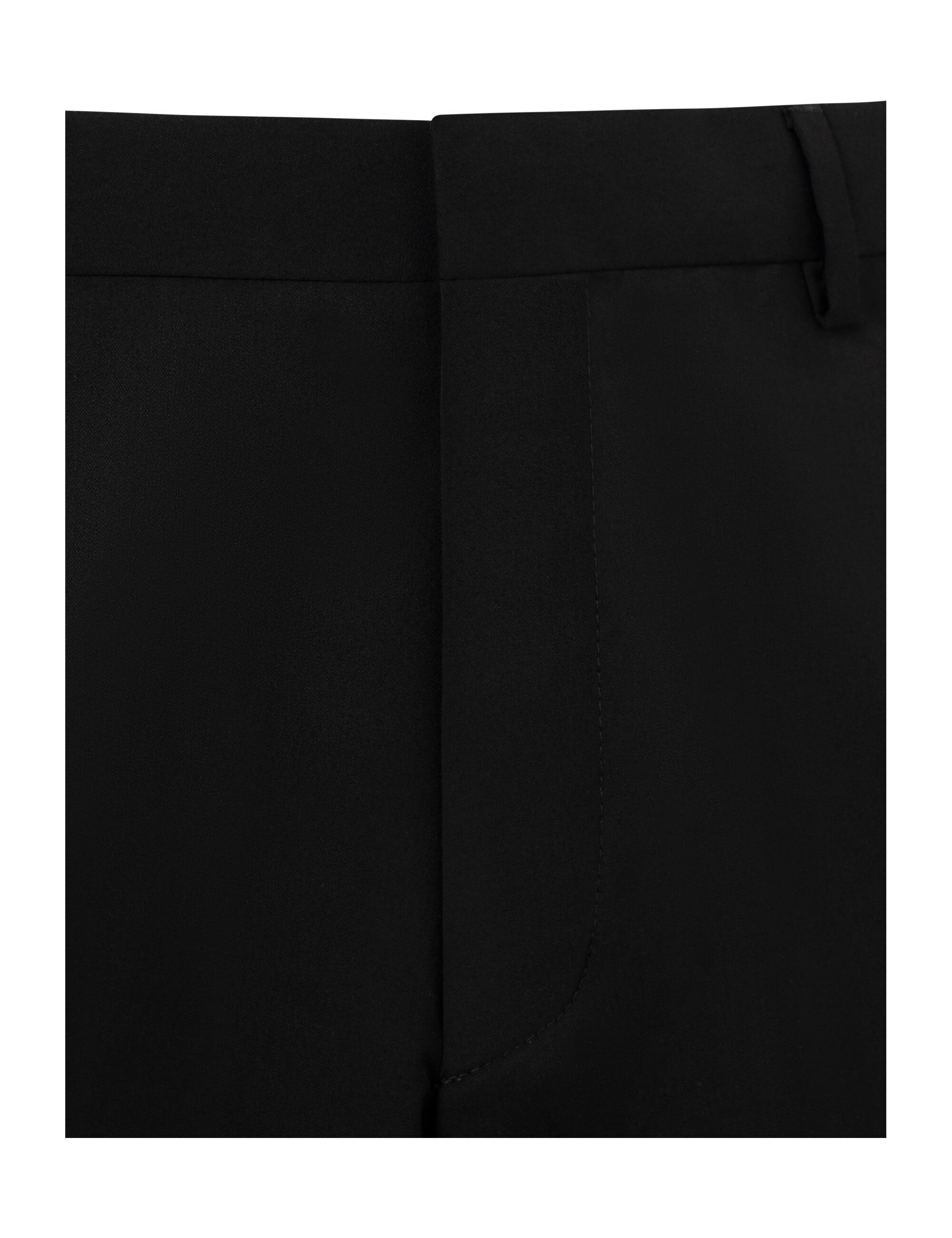 Thomas Goodwin Anzughose Hose Geknöpfte Gesäßtaschen, 3935-3-20039 – Bild 5 von 5