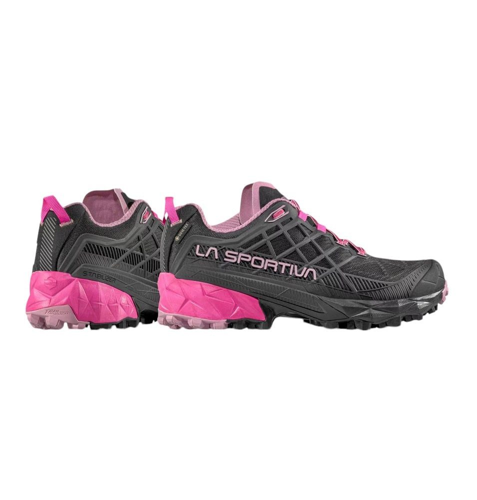 La Sportiva Trail-Laufschuhe Akyra II GTX (wasserdicht, für lange Strecken) 2024 Wanderschuh