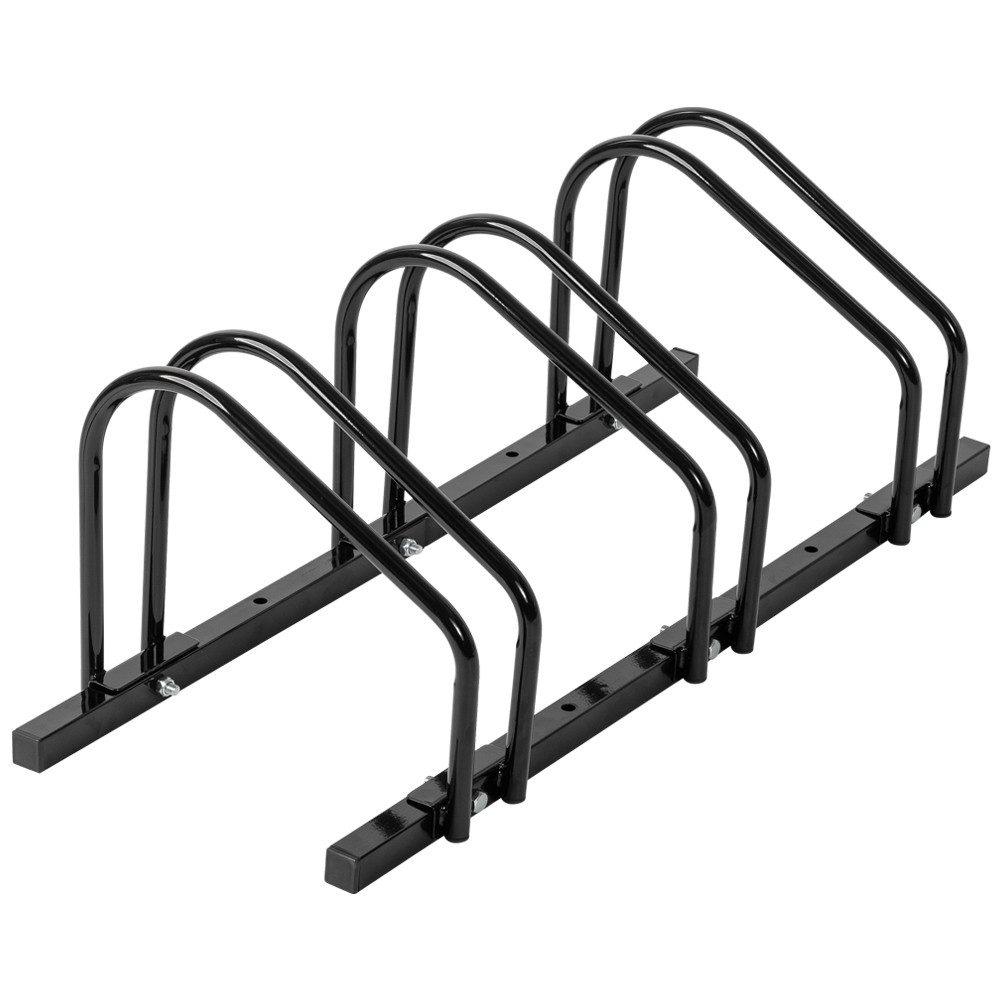 LEANDRO LIDO Fahrradständer LEANDRO LIDO "Scafati" Fahrradständer, optimal um Fahrräder platzsparend abzustellen