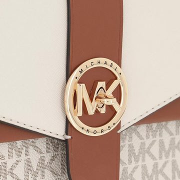 MICHAEL KORS Schultertasche white (1-tlg)