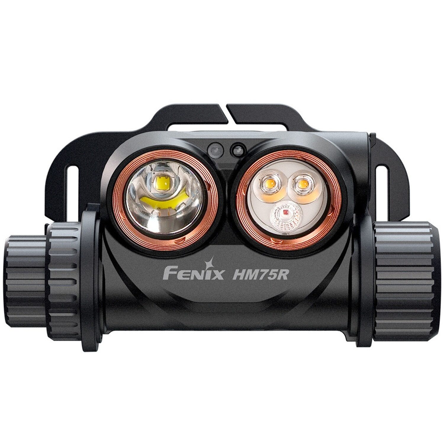 Fenix Stirnlampe Stirnlampe HM75R